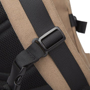 Rucsac laptop de 15.6 inch si tableta, stil casual, unisex, din poliester, rezistent la apa, fixare de valiza, BANGE BG7282