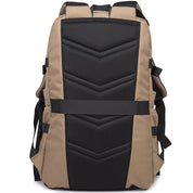 Rucsac laptop de 15.6 inch si tableta, stil casual, unisex, din poliester, rezistent la apa, fixare de valiza, BANGE BG7282