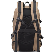 Rucsac laptop de 15.6 inch si tableta, stil casual, unisex, din poliester, rezistent la apa, fixare de valiza, BANGE BG7282