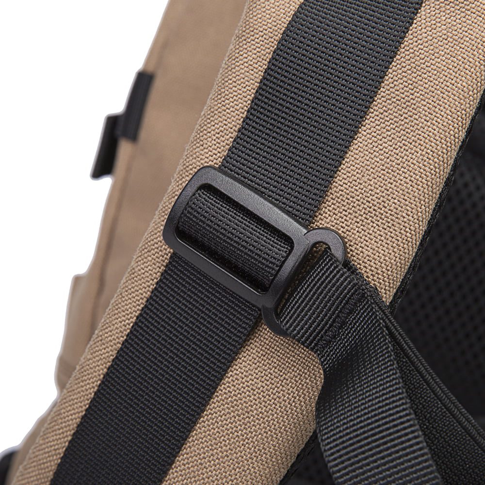 Rucsac laptop de 15.6 inch si tableta, stil casual, unisex, din poliester, rezistent la apa, fixare de valiza, BANGE BG7282