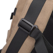 Rucsac laptop de 15.6 inch si tableta, stil casual, unisex, din poliester, rezistent la apa, fixare de valiza, BANGE BG7282