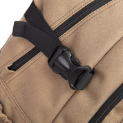 Rucsac laptop de 15.6 inch si tableta, stil casual, unisex, din poliester, rezistent la apa, fixare de valiza, BANGE BG7282