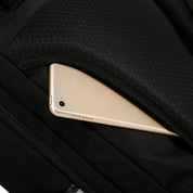 Rucsac laptop de 15.6 inch si calatorii, extensibil, din poliester, rezistent la apa, bine compartimentat, BANGE BG7309