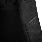 Rucsac laptop de 15.6 inch si calatorii, extensibil, din poliester, rezistent la apa, bine compartimentat, BANGE BG7309