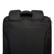 Rucsac laptop de 15.6 inch si calatorii, extensibil, din poliester, rezistent la apa, bine compartimentat, BANGE BG7309