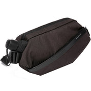 Geanta crossbody unisex, din poliester este rezistenta la apa, inel retractabil pentru chei, buzunar antifurt BANGE BG7399