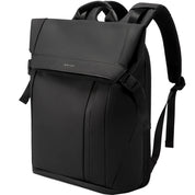 Rucsac unisex pentru laptop de 15.6 inch, din poliester 1680D este rezistent la stropi, cu fixare de valiza, BANGE BG7700