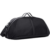 Geanta unisex multifunctionala pentru sport, duffle extensibila, lacat TSA si compartiment separat pentru incaltaminte, BANGE BG77178