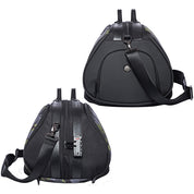 Geanta unisex multifunctionala pentru sport, duffle extensibila, lacat TSA si compartiment separat pentru incaltaminte, BANGE BG77178