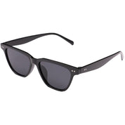 Ochelari de soare Unisex, Wayfarer, lentila uniforma, BJ5174