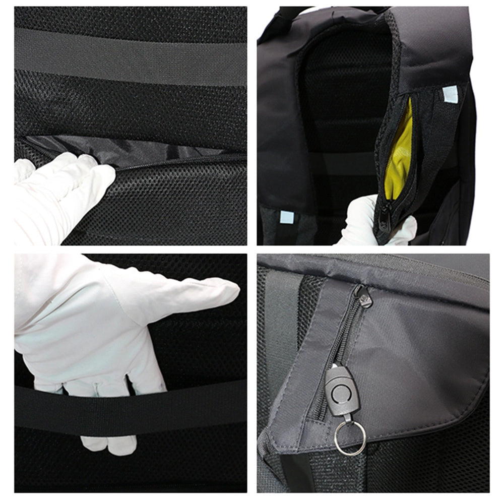 Rucsac Multifuncțional ROCS BW-2903