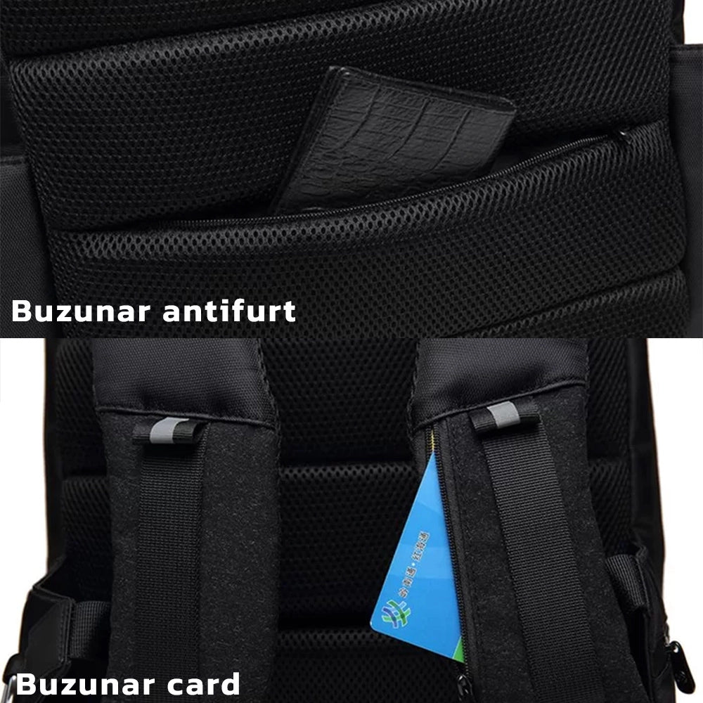Rucsac Multifuncțional ROCS BW-2903
