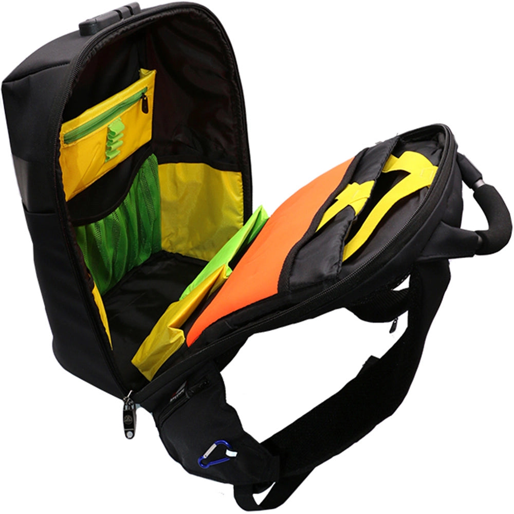 Rucsac Multifuncțional ROCS BW-2903