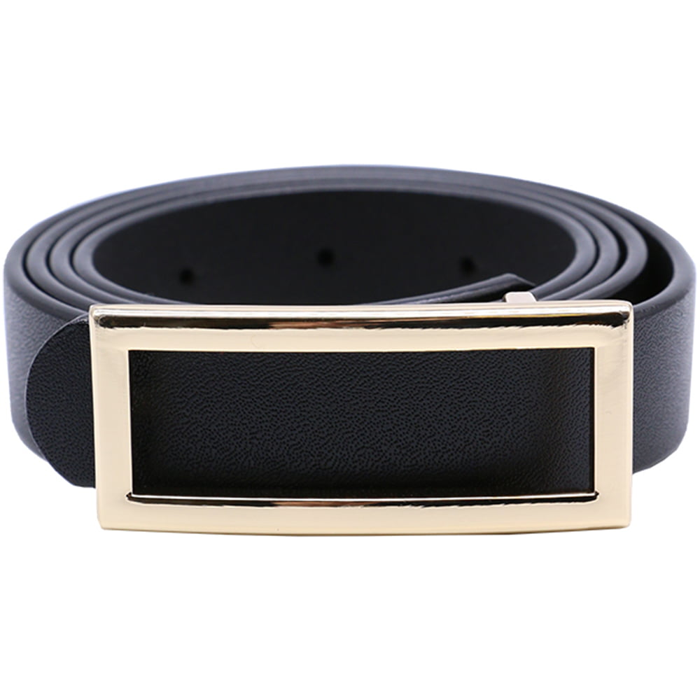 Curea dama, model clasic, piele naturala, marca ROCS, BZ-10