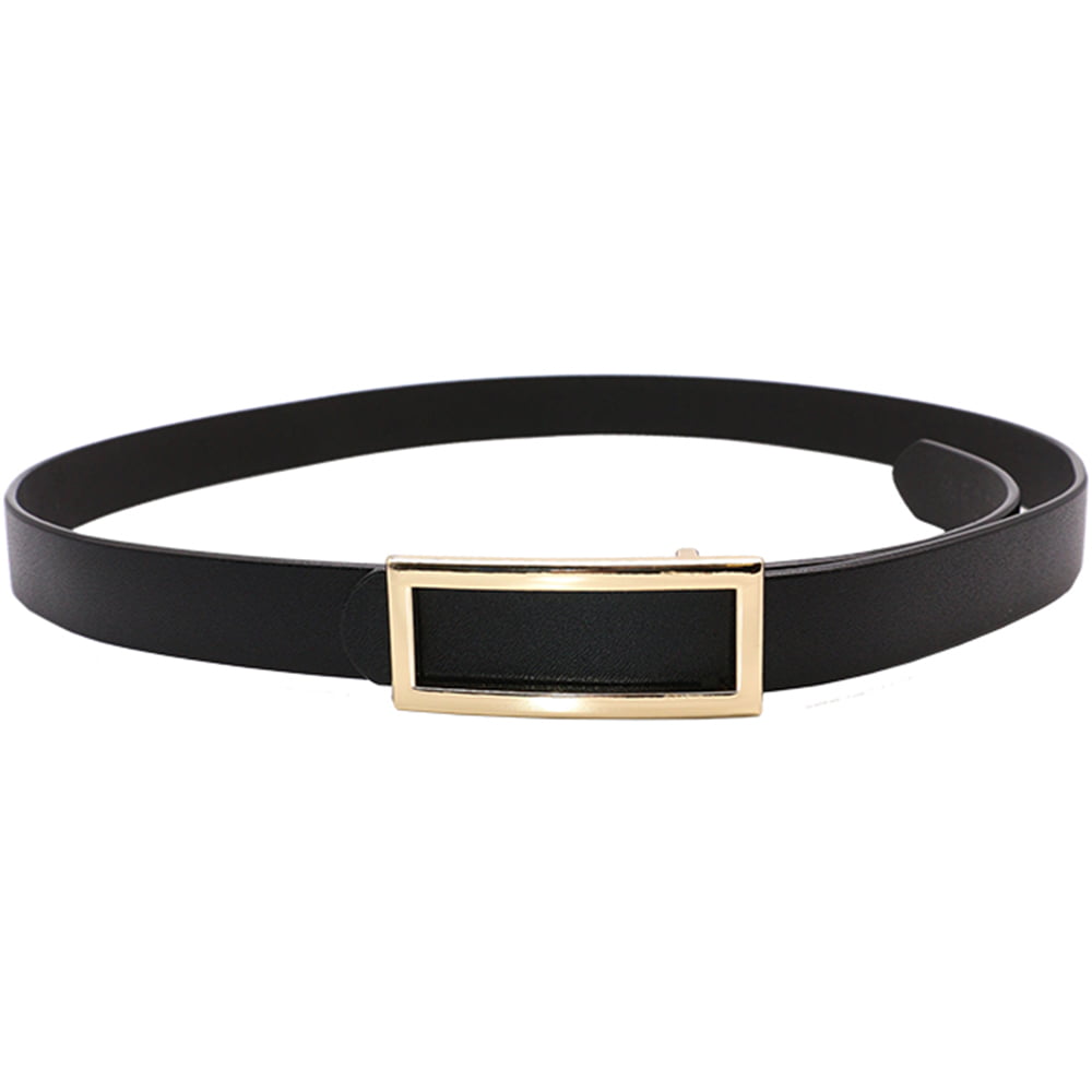 Curea dama, model clasic, piele naturala, marca ROCS, BZ-10