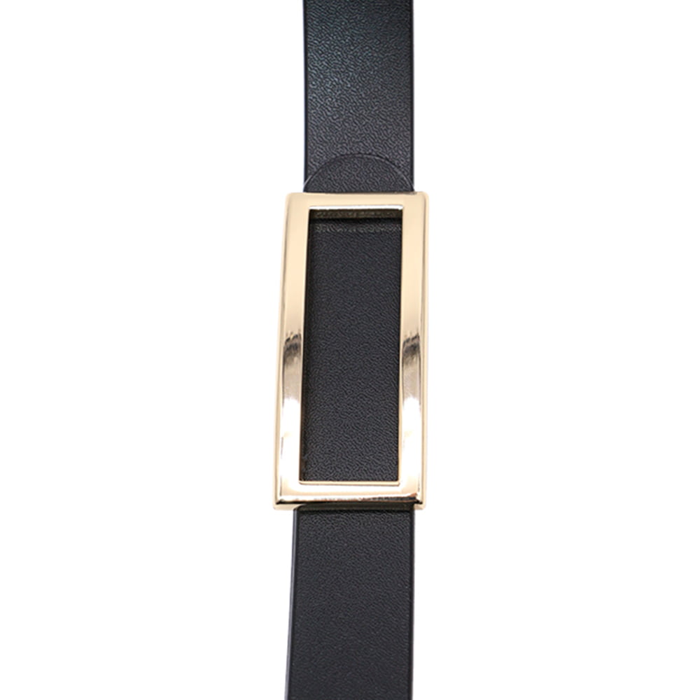 Curea dama, model clasic, piele naturala, marca ROCS, BZ-10
