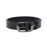 Curea Damă Piele Naturală JOLAR Stil Clasic Negru