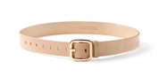 Curea Damă, Piele Naturală, JOLAR BZ-49