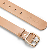 Curea Damă, Piele Naturală, JOLAR BZ-49