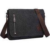 Geanta de umar casual unisex, messenger, Kono E1824-1