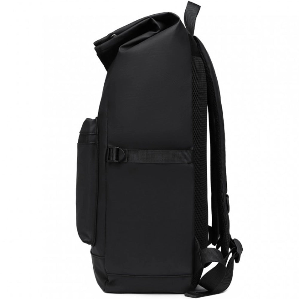 Rucsac casual unisex, rezistent la stropi bine organizat pentru hiking, KONO E2330