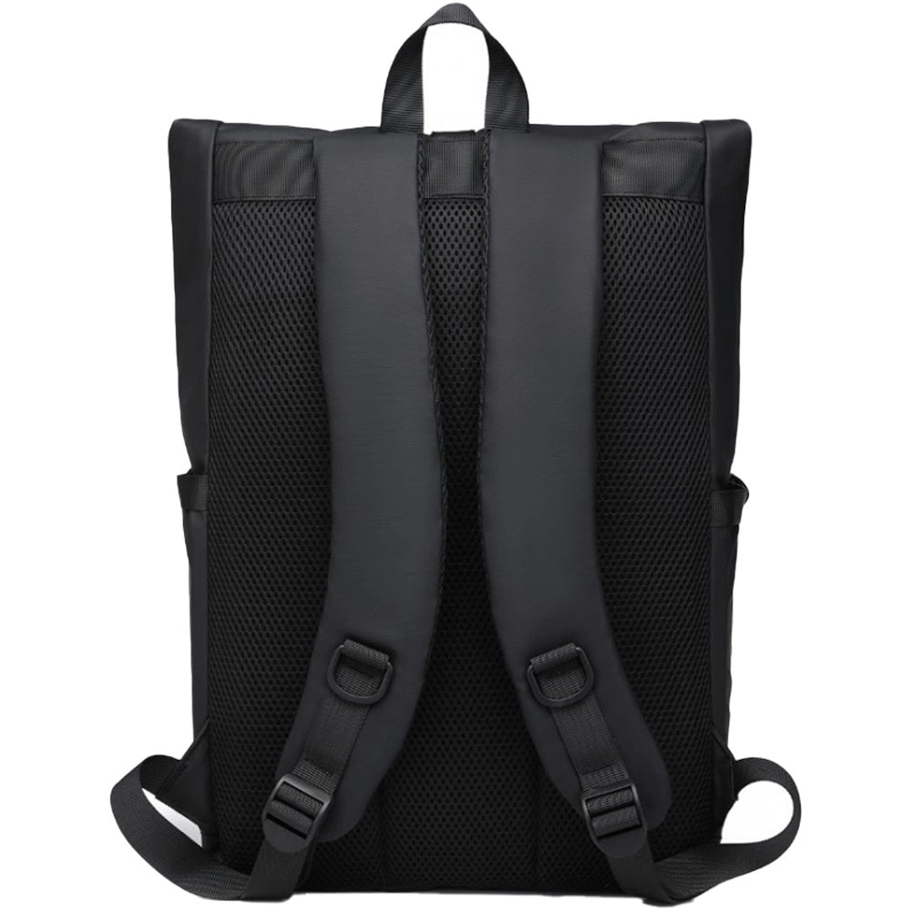 Rucsac casual unisex, rezistent la stropi bine organizat pentru hiking, KONO E2330