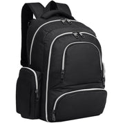 Geanta maternitate, tip rucsac, bine organizata, diaper bag, Kono E6706