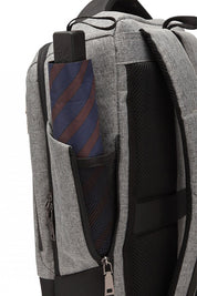 Rucsac smart casual, Kono cu port USB si AUX, E6869