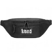 Borseta de brau si crossbody pentru sport, usoara, din poliester rezistent la apa, bareta cu trident, KONO EA2136