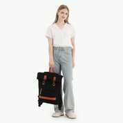 Rucsac casual unisex, pentru calatorie, rezistent la apa, KONO EB2303