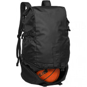 Rucsac sport unisex, din poliester este rezistent la stropi, KONO EQ2302