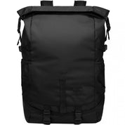 Rucsac sport unisex, din poliester este rezistent la stropi, KONO EQ2302