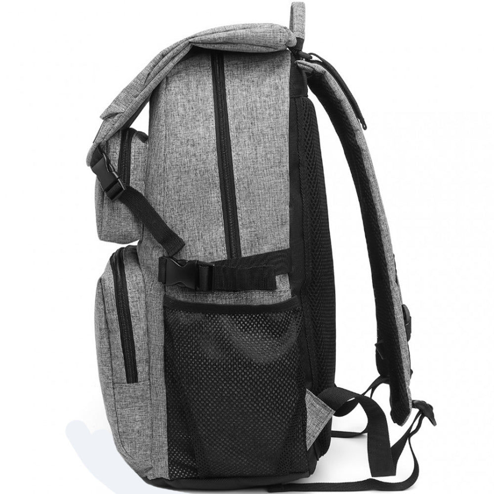 Rucsac casual pentru barbati, urbanstyle , versatil bine organizat, Kono EQ2304