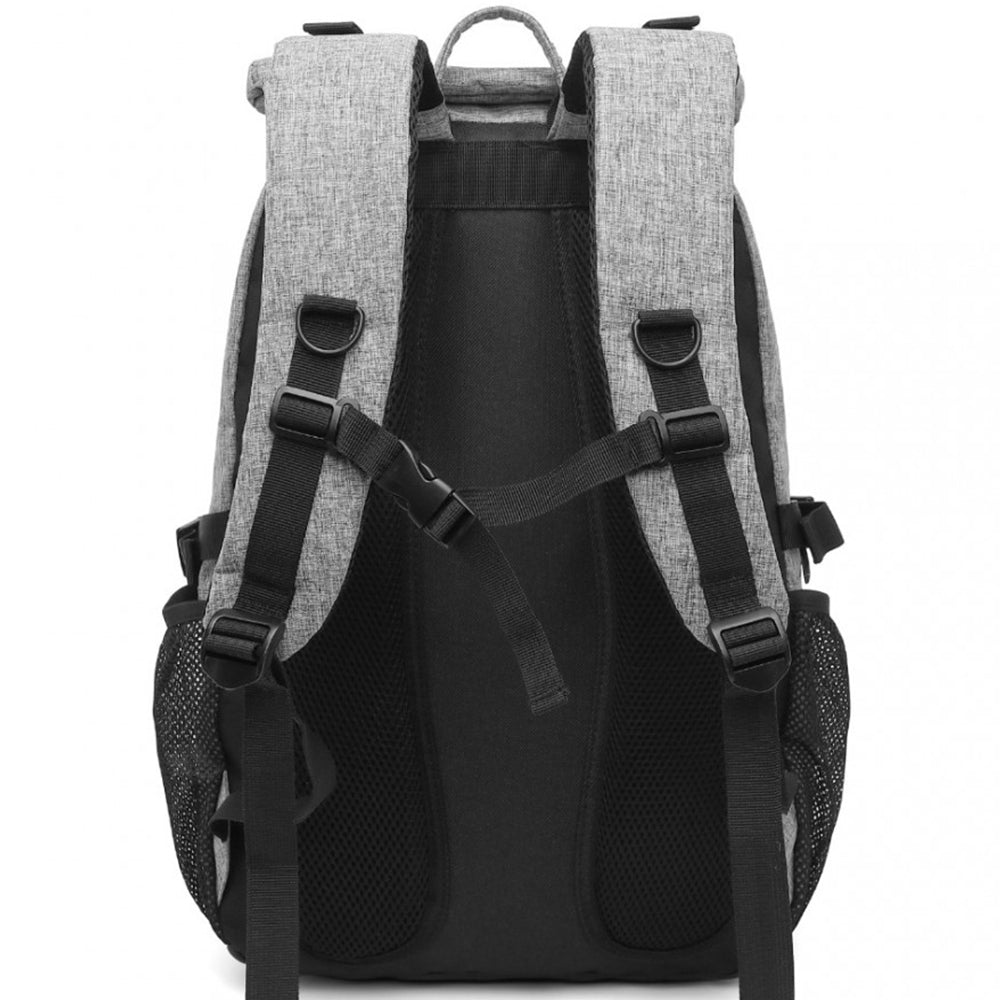 Rucsac casual pentru barbati, urbanstyle , versatil bine organizat, Kono EQ2304