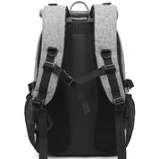 Rucsac casual pentru barbati, urbanstyle , versatil bine organizat, Kono EQ2304