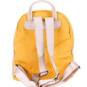 Rucsac casual pentru dama, casual sport din nylon, OLA G-20117