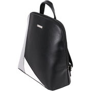 Rucsac pentru dama, casual elegant din piele ecologica, casual, ROCS, G20114-1