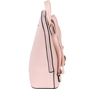 Rucsac pentru dama, casual elegant din piele ecologica, casual, ROCS, G20114-1