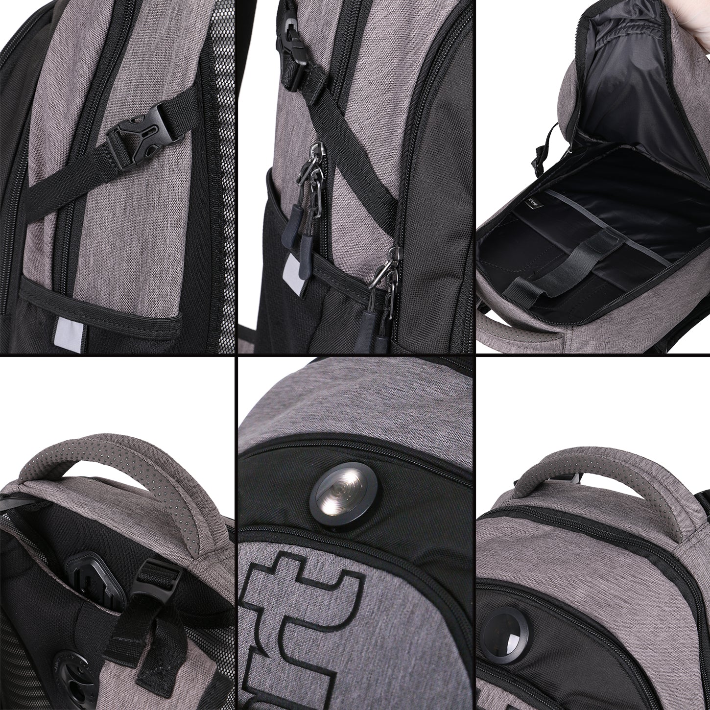 Ghiozdan Școală ROCS G60230