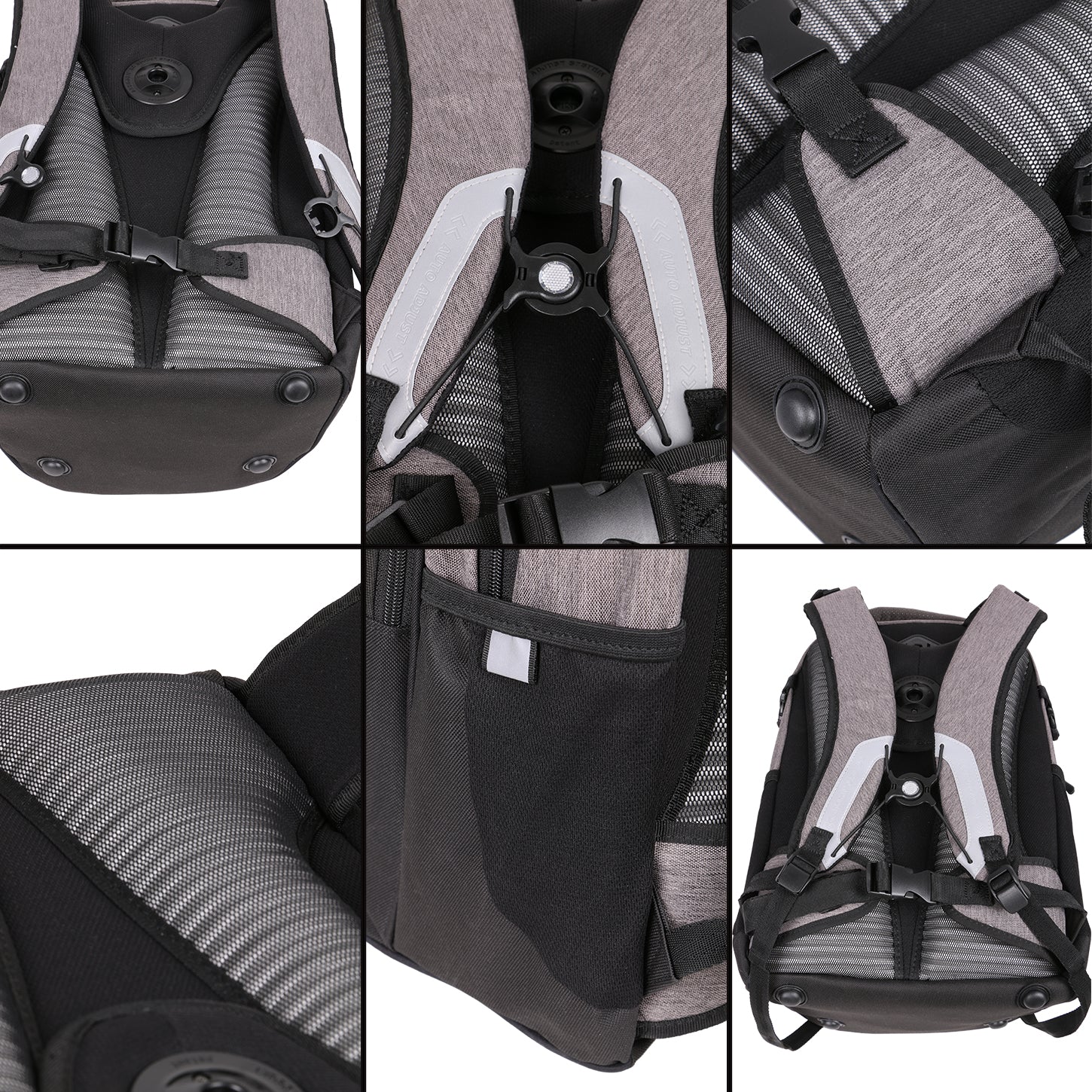 Ghiozdan Școală ROCS G60230