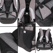 Ghiozdan Școală ROCS G60230