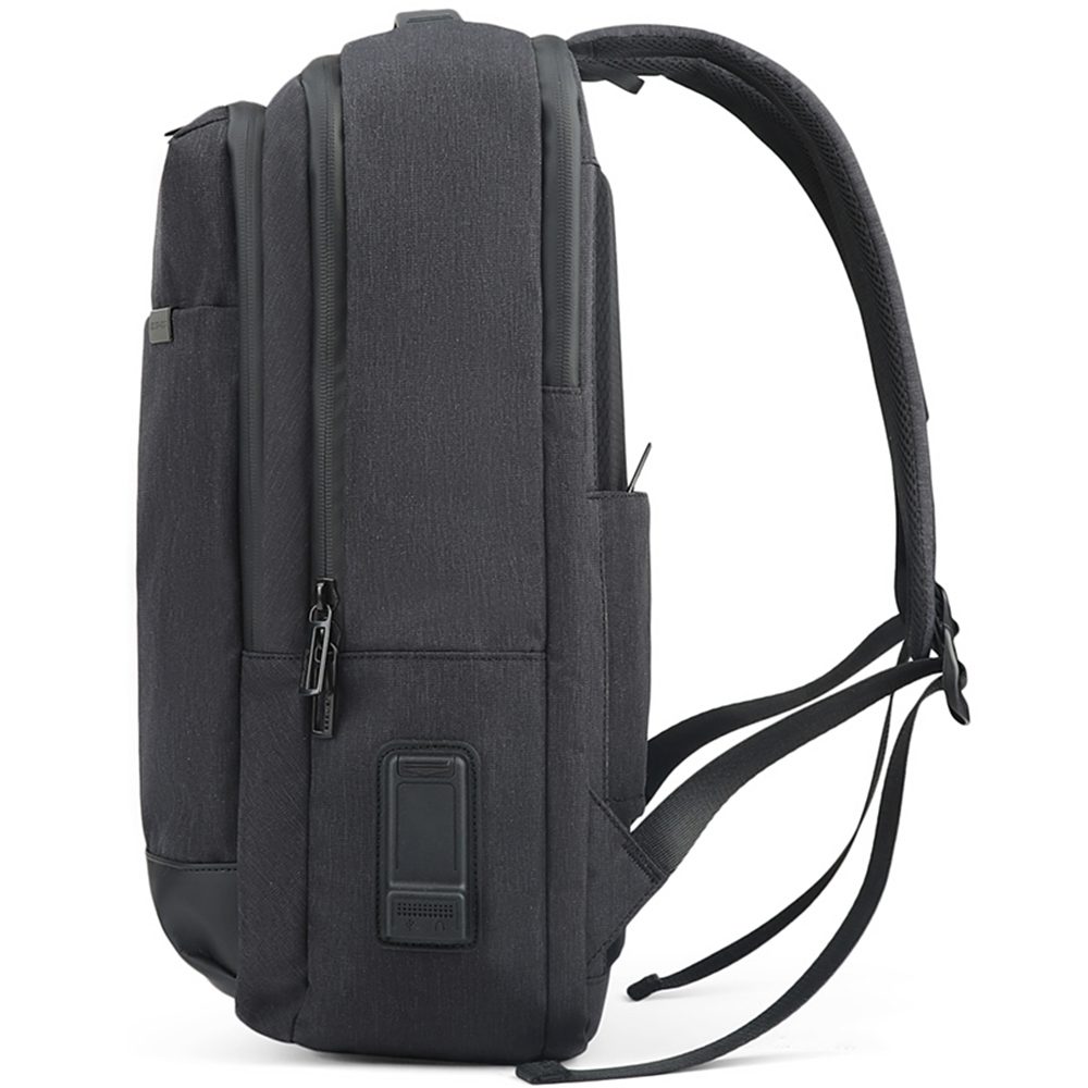 Rucsac laptop barbati, port USB, Arctic Hunter GB00328