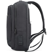 Rucsac laptop barbati, port USB, Arctic Hunter GB00328