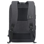 Rucsac laptop barbati, port USB, Arctic Hunter GB00328