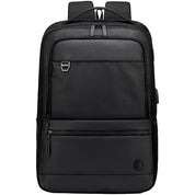 Rucsac laptop, extensibil, port USB si rezistent la stropi, Golden Wolf GB00402
