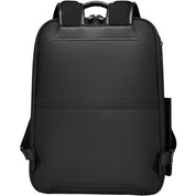 Rucsac unisex smart pentru laptop 15.6", din poliester rezistent la apa, cu borseta detasabila 2 in 1, cu port USB &amp; TYPE-C, rezistent la apa, JOLAR. GP023142