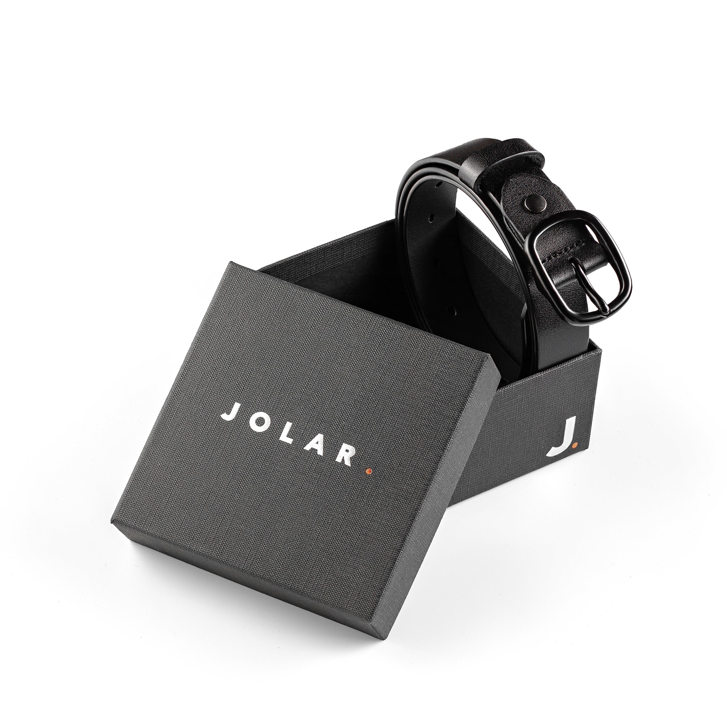 Curea Damă, Piele Naturală, JOLAR JCD01