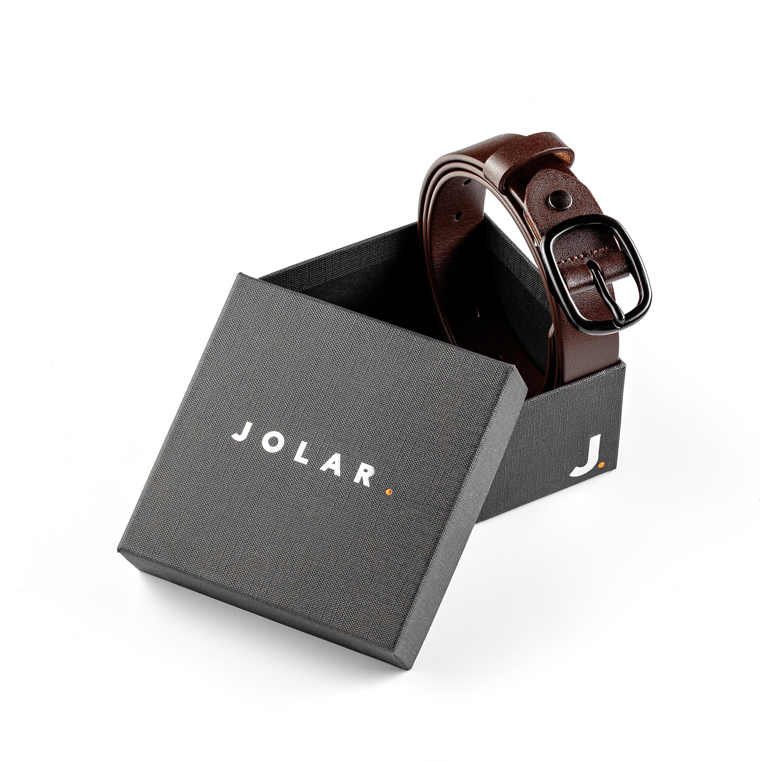 Curea Damă, Piele Naturală, JOLAR JCD01