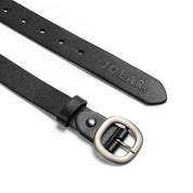 Curea Damă, Piele Naturală, JOLAR JCD03