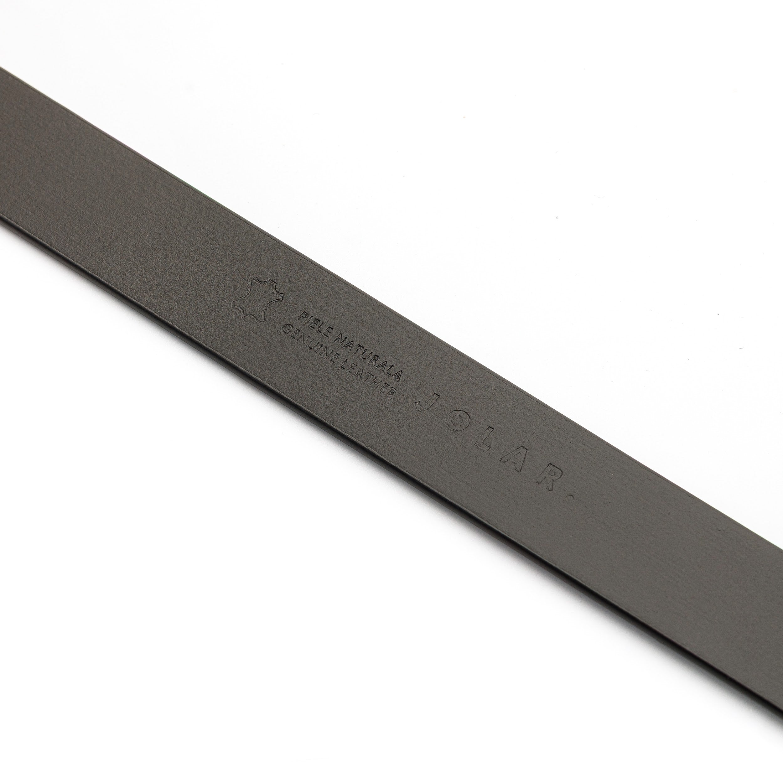 Curea Damă, Piele Naturală, JOLAR JCD03